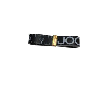 Jockey Black Tape Measure 5 Feet 23237